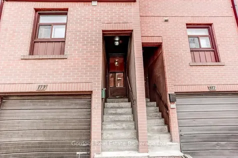 275 Broadview Avenue Toronto ON M4M 3H5
