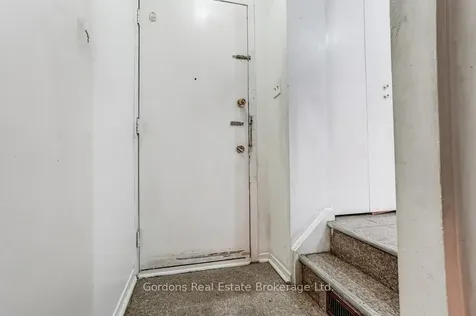 275 Broadview Avenue Toronto ON M4M 3H5