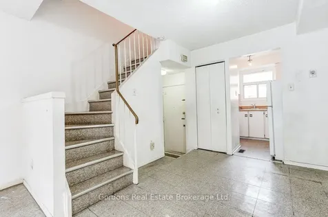 275 Broadview Avenue Toronto ON M4M 3H5