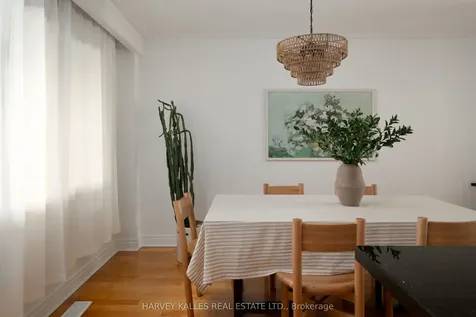 354 Highfield Road Toronto ON M4L 2V6