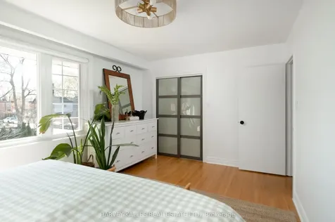 354 Highfield Road Toronto ON M4L 2V6