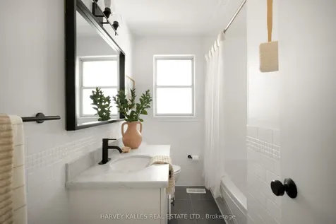 354 Highfield Road Toronto ON M4L 2V6