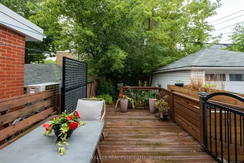 354 Highfield Road Toronto ON M4L 2V6