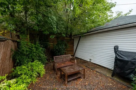 354 Highfield Road Toronto ON M4L 2V6