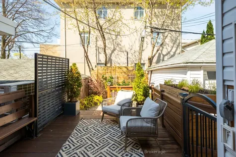 354 Highfield Road Toronto ON M4L 2V6
