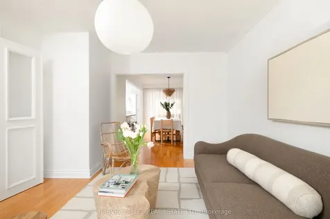 354 Highfield Road Toronto ON M4L 2V6