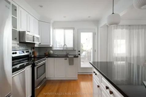 354 Highfield Road Toronto ON M4L 2V6