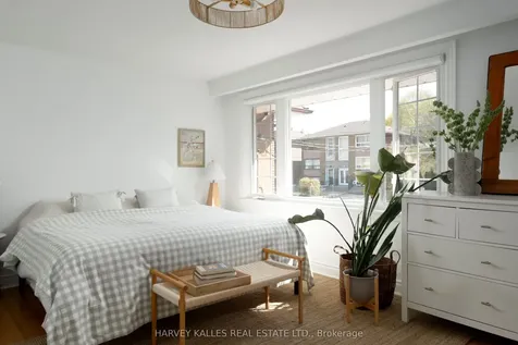 354 Highfield Road Toronto ON M4L 2V6