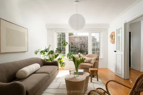 354 Highfield Road Toronto ON M4L 2V6