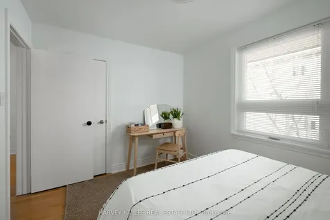 354 Highfield Road Toronto ON M4L 2V6