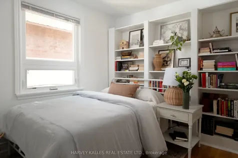354 Highfield Road Toronto ON M4L 2V6