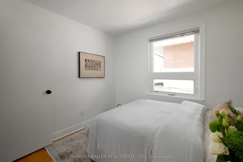 354 Highfield Road Toronto ON M4L 2V6