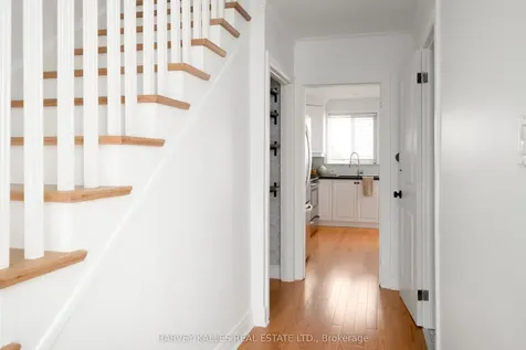 354 Highfield Road Toronto ON M4L 2V6