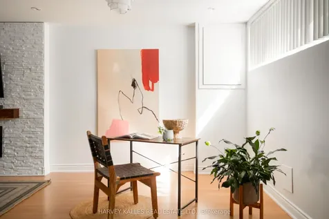 354 Highfield Road Toronto ON M4L 2V6