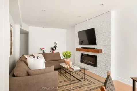 354 Highfield Road Toronto ON M4L 2V6