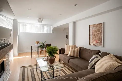 354 Highfield Road Toronto ON M4L 2V6