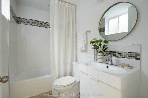 354 Highfield Road Toronto ON M4L 2V6