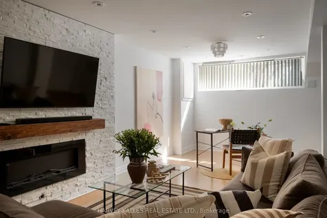 354 Highfield Road Toronto ON M4L 2V6