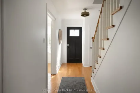 354 Highfield Road Toronto ON M4L 2V6