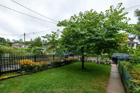 354 Highfield Road Toronto ON M4L 2V6