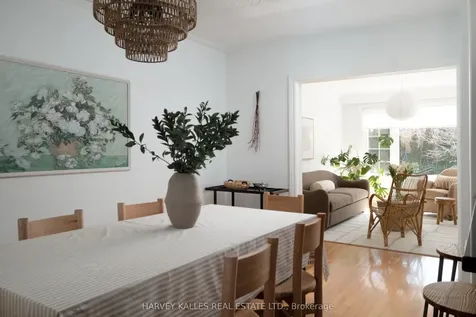 354 Highfield Road Toronto ON M4L 2V6