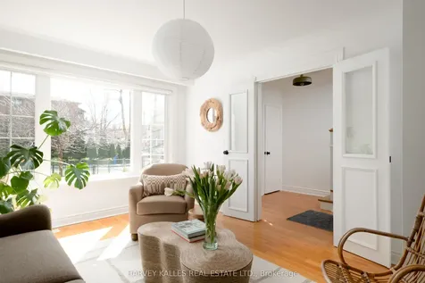 354 Highfield Road Toronto ON M4L 2V6