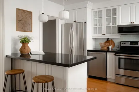 354 Highfield Road Toronto ON M4L 2V6