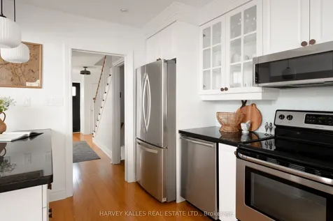 354 Highfield Road Toronto ON M4L 2V6