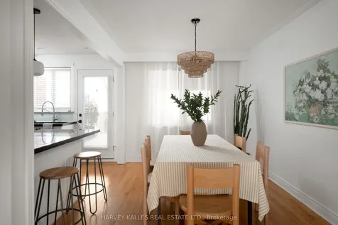 354 Highfield Road Toronto ON M4L 2V6