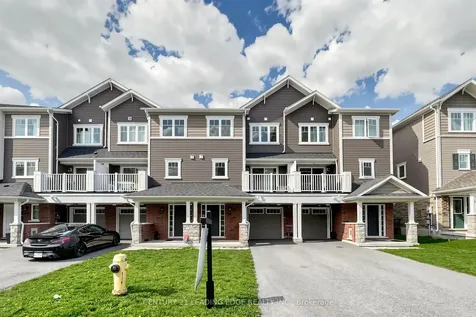 61 Far North Court Oshawa ON L1L 0J5