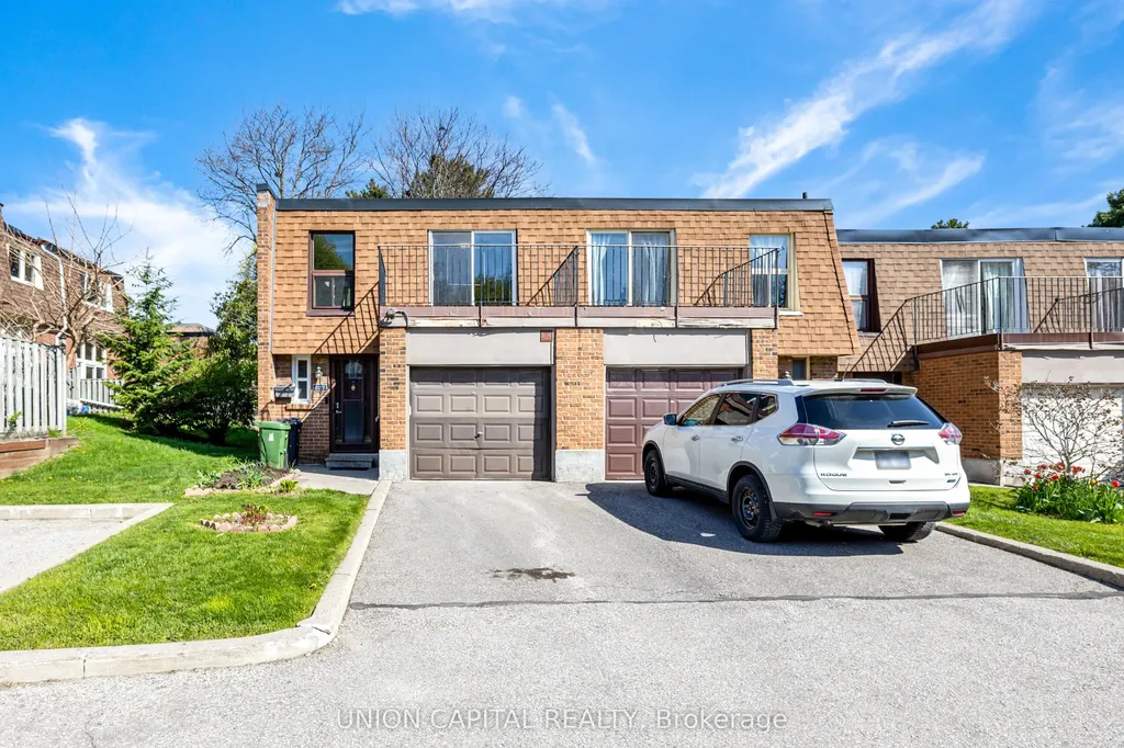 227 Huntingdale Boulevard Toronto ON M1W 1T2