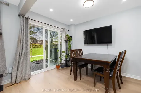 227 Huntingdale Boulevard Toronto ON M1W 1T2
