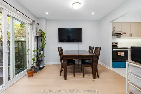 227 Huntingdale Boulevard Toronto ON M1W 1T2