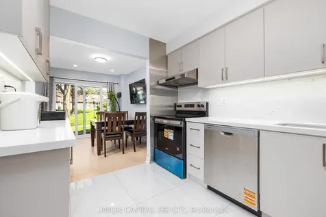 227 Huntingdale Boulevard Toronto ON M1W 1T2