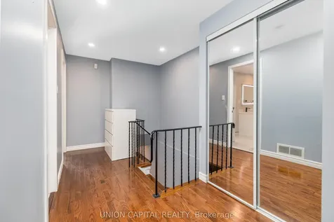 227 Huntingdale Boulevard Toronto ON M1W 1T2