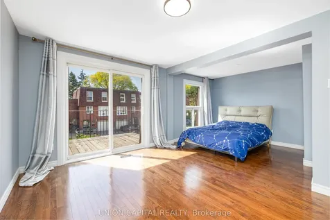 227 Huntingdale Boulevard Toronto ON M1W 1T2