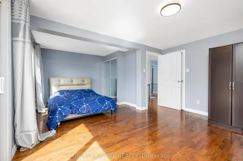 227 Huntingdale Boulevard Toronto ON M1W 1T2