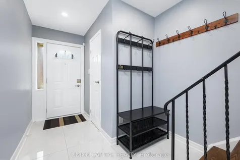 227 Huntingdale Boulevard Toronto ON M1W 1T2