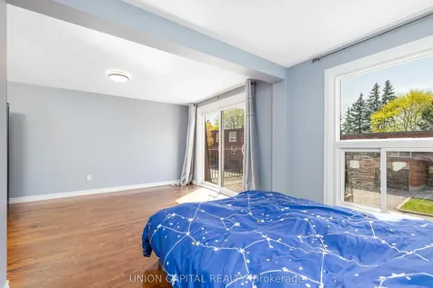 227 Huntingdale Boulevard Toronto ON M1W 1T2