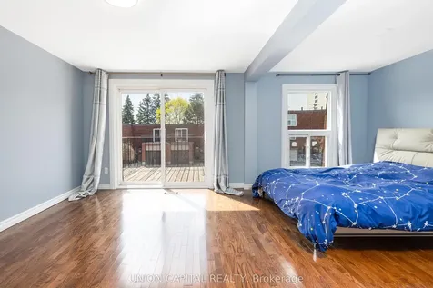 227 Huntingdale Boulevard Toronto ON M1W 1T2