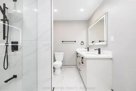 227 Huntingdale Boulevard Toronto ON M1W 1T2