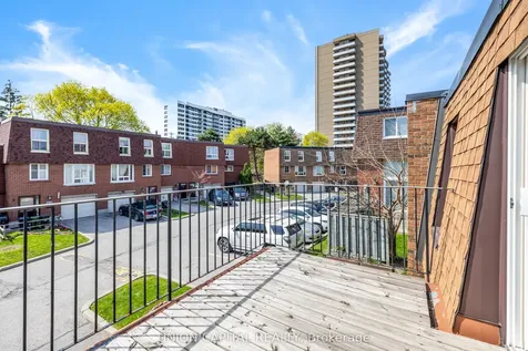227 Huntingdale Boulevard Toronto ON M1W 1T2