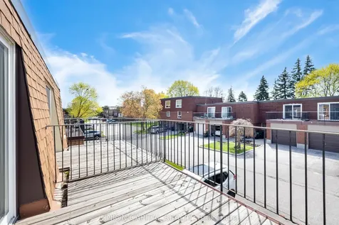 227 Huntingdale Boulevard Toronto ON M1W 1T2
