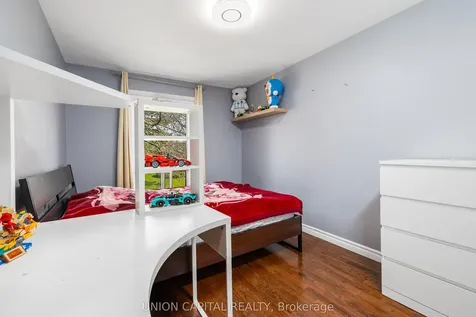 227 Huntingdale Boulevard Toronto ON M1W 1T2