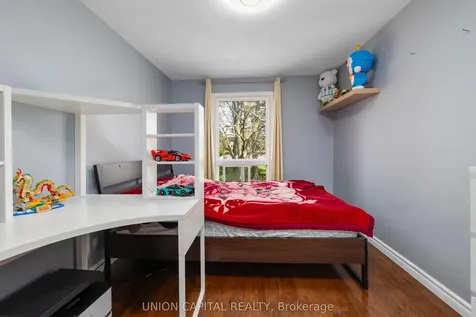 227 Huntingdale Boulevard Toronto ON M1W 1T2