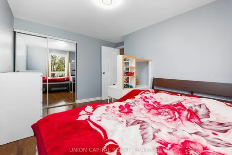 227 Huntingdale Boulevard Toronto ON M1W 1T2