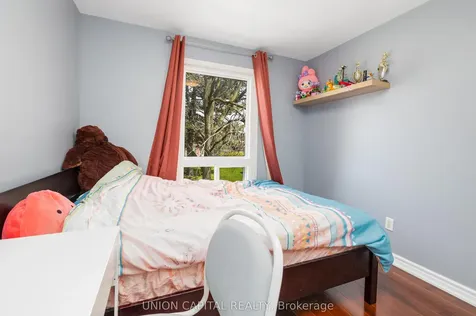 227 Huntingdale Boulevard Toronto ON M1W 1T2