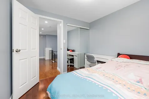 227 Huntingdale Boulevard Toronto ON M1W 1T2