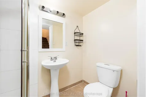 227 Huntingdale Boulevard Toronto ON M1W 1T2