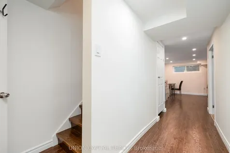 227 Huntingdale Boulevard Toronto ON M1W 1T2